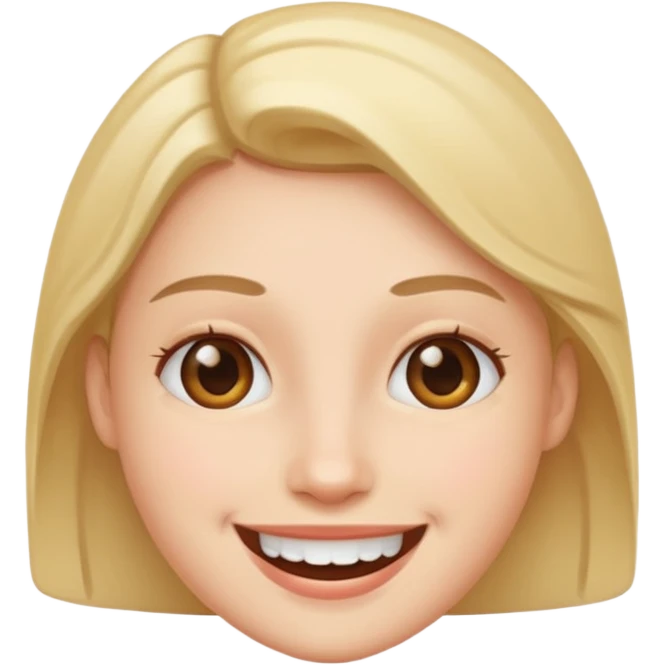 F emoji