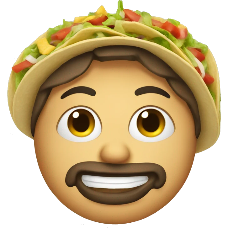 tacos emoji