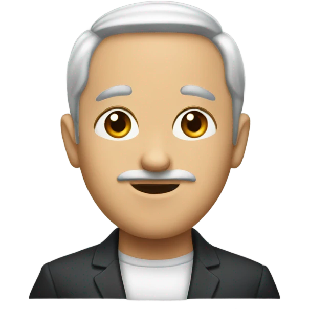 Rizzler emoji