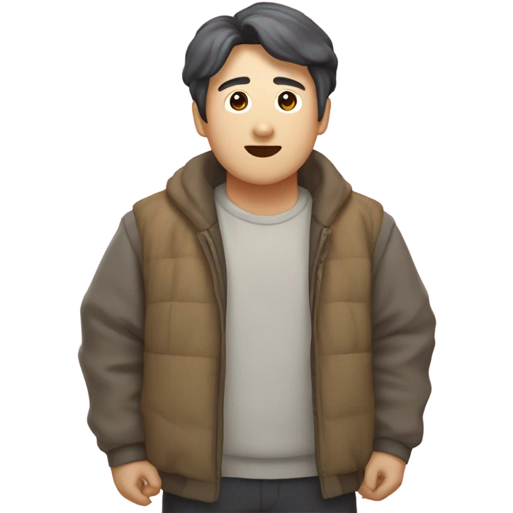 반짝이는 효과를 emoji