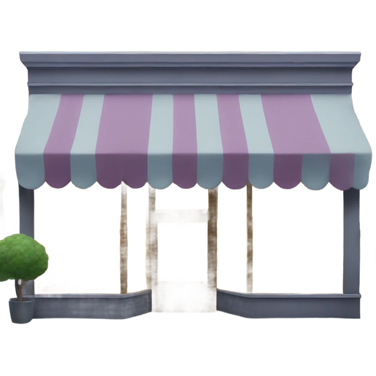 store emoji