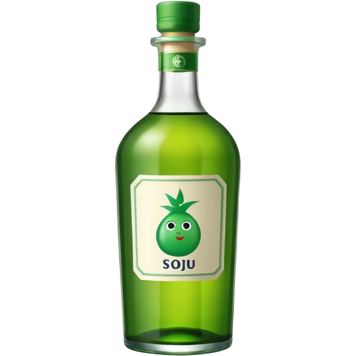 soju emoji