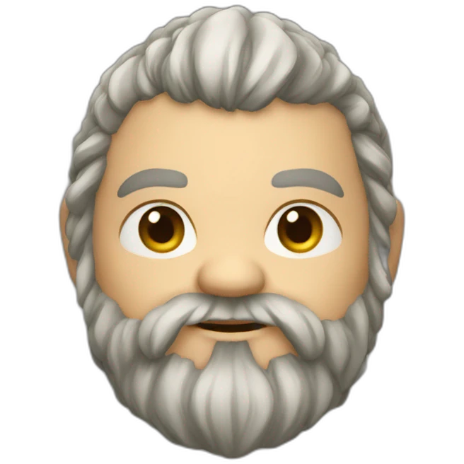 Dwarf gurdil emoji