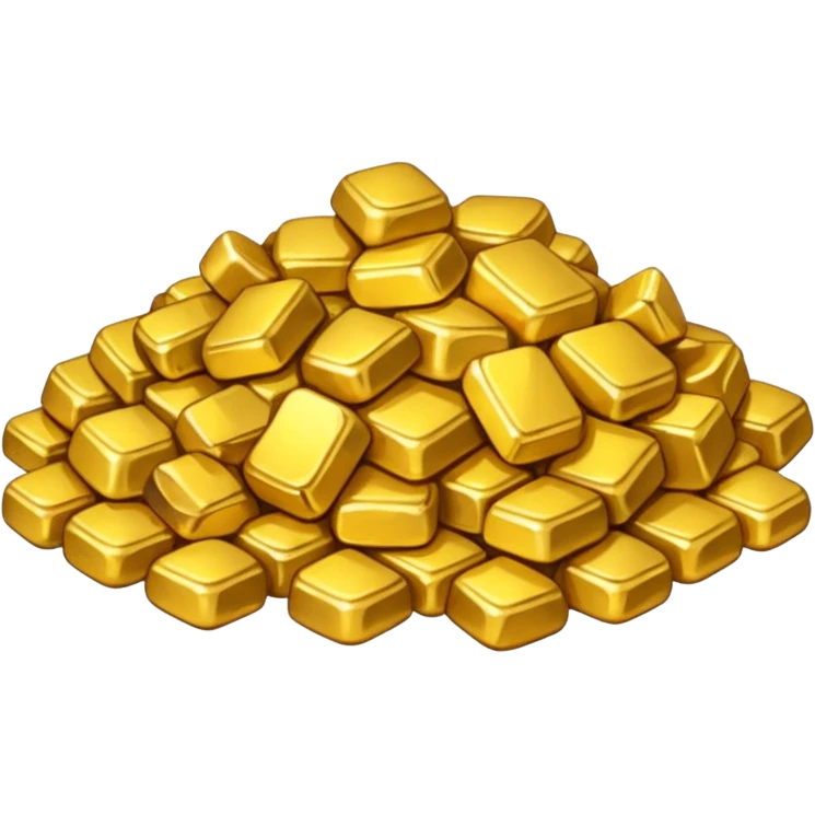 placer gold emoji