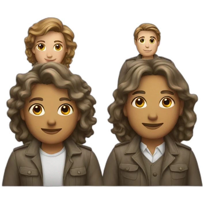 smart-team emoji