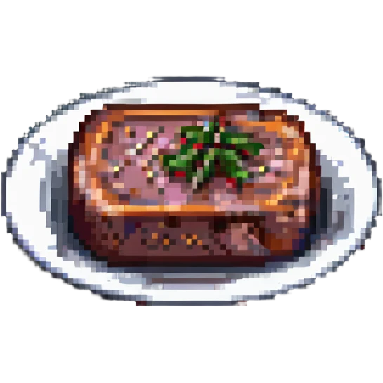 steak emoji