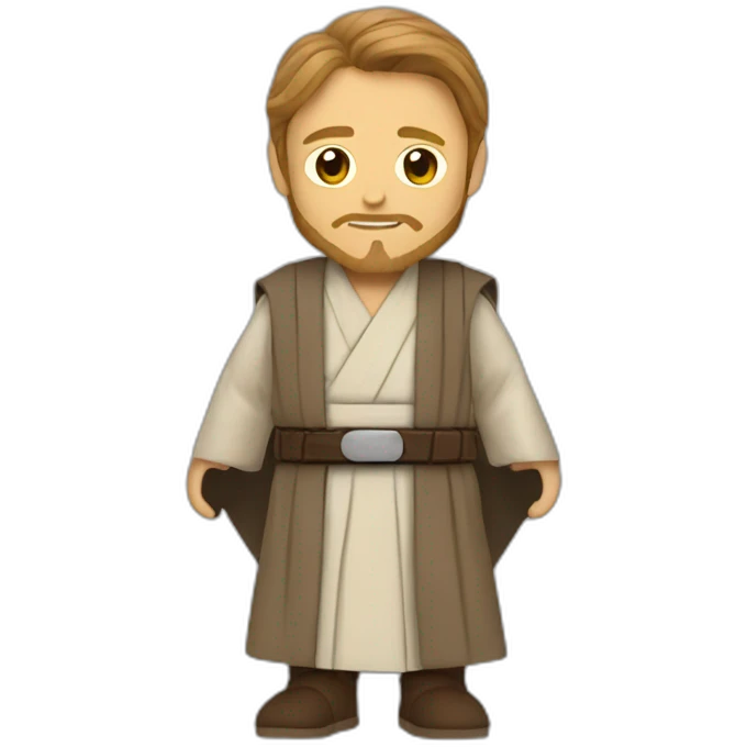Obi wan kenobi emoji