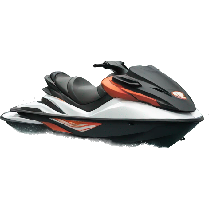 JET SKI emoji