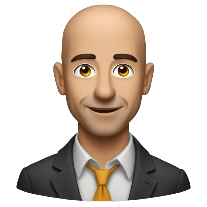 Alex bezos emoji
