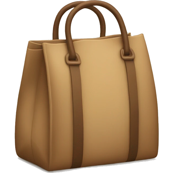 bag emoji