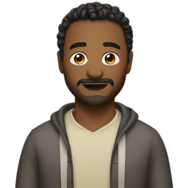 actor emoji