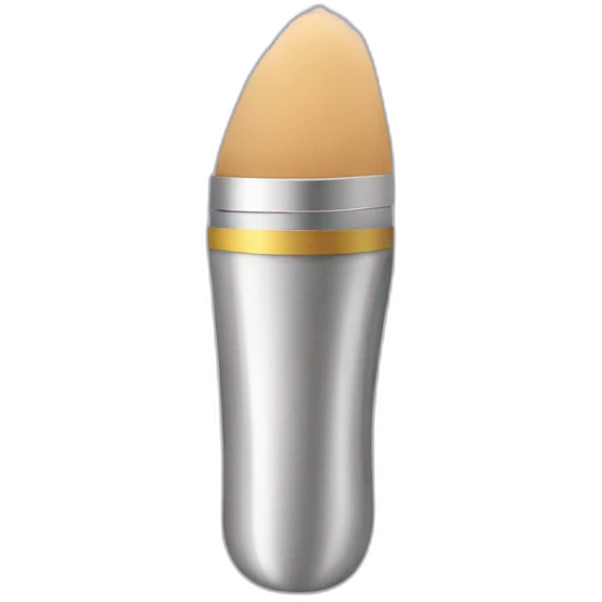 Lazer epilation  emoji