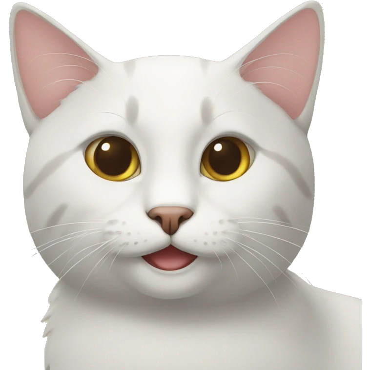 cat emoji