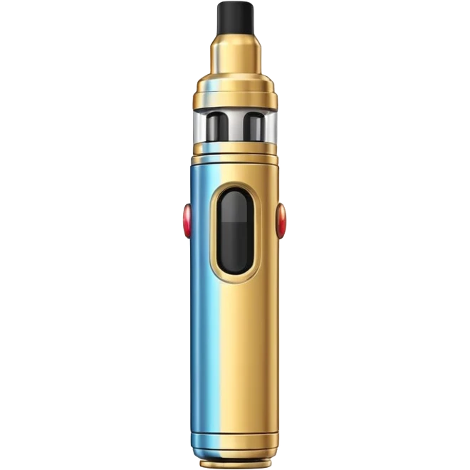 Vape emoji
