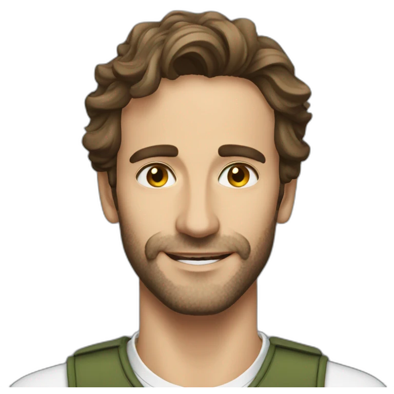 Etienne Malvergne emoji