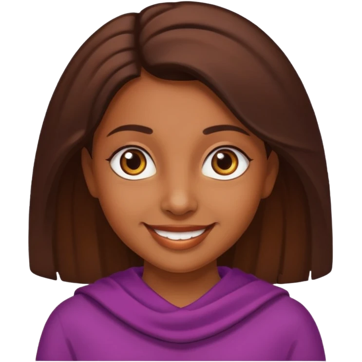 Asha emoji