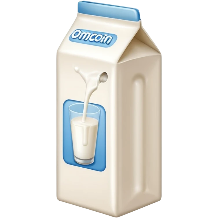 dairy emoji