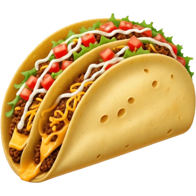 taco emoji