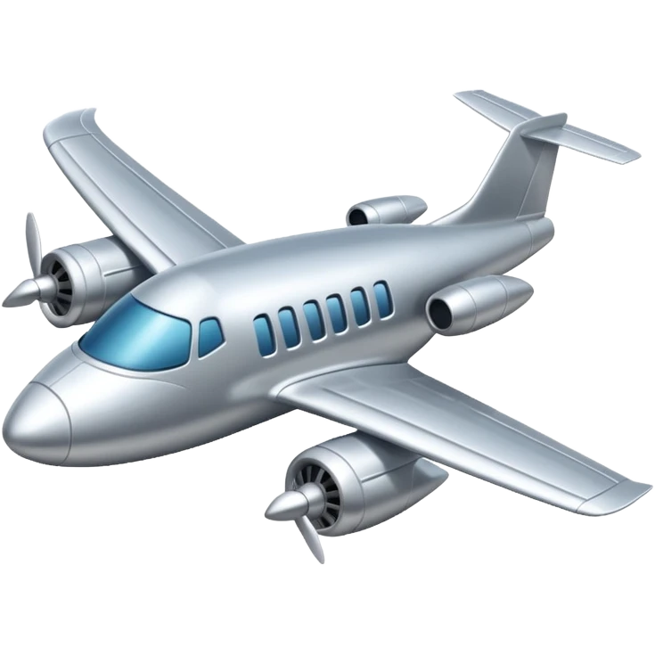 plane emoji