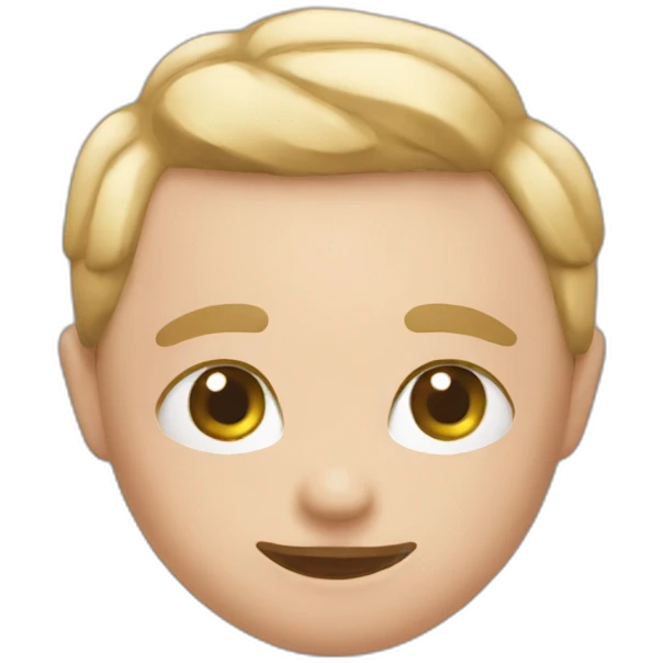 Nippple very safe for work emoji