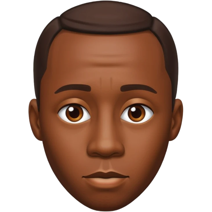 diddy emoji