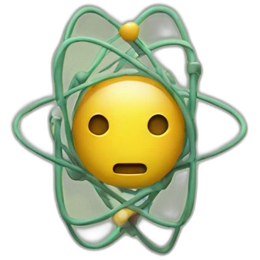 quantum emoji