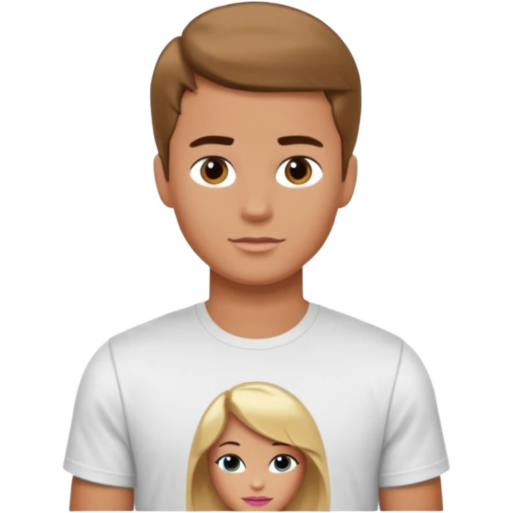 barbie merliah summers as a guy emoji