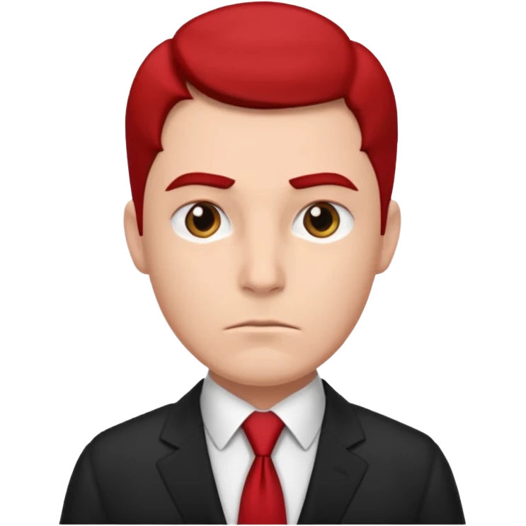 lawyer  emoji