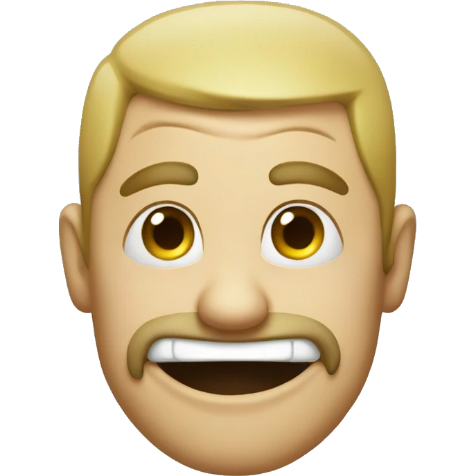stinky last emoji