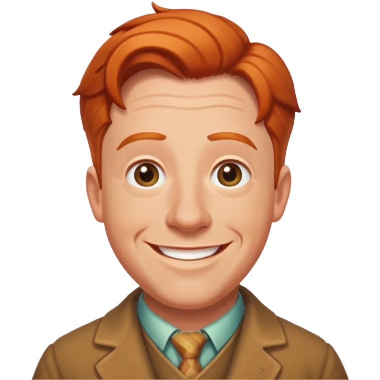 Arthur Weasley  emoji