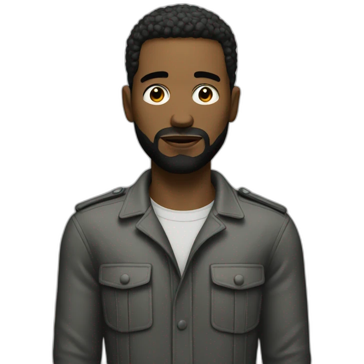 berghain emoji