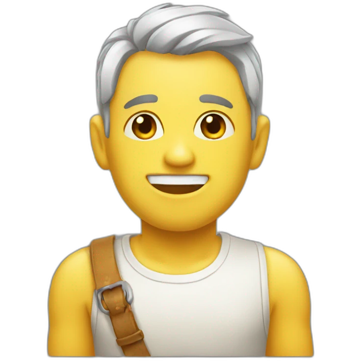 Emoji voleur emoji