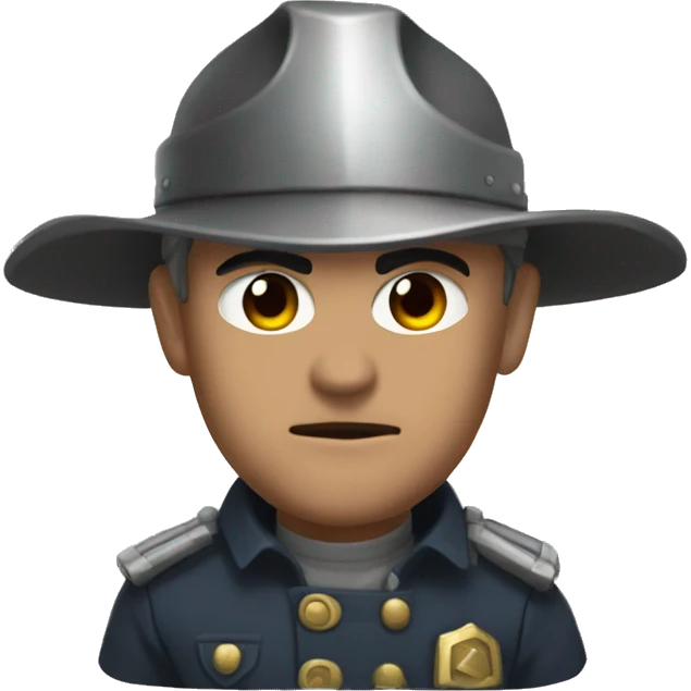 rank iron valorant emoji