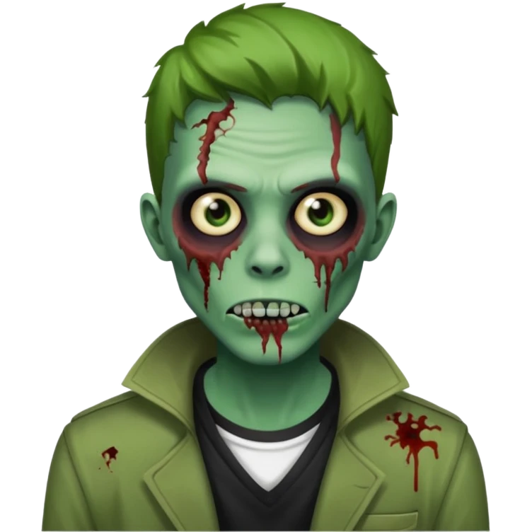 🧟‍♂️ pfp tiktok swag  emoji