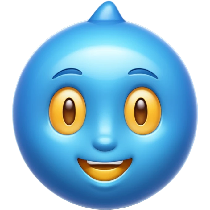 Синия галочка для макс emoji