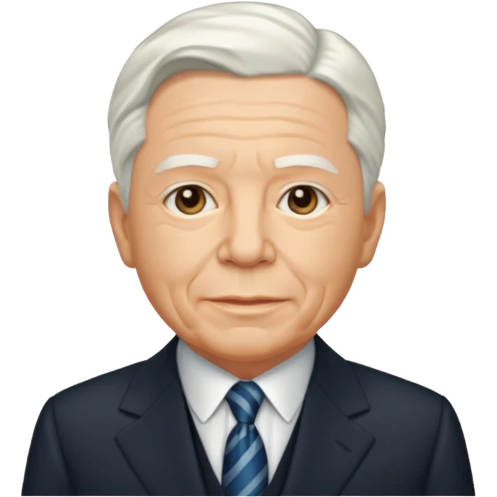herbert w armstrong emoji