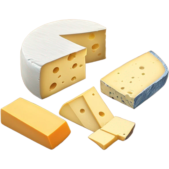 cheese emoji