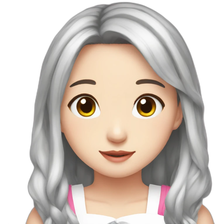 Nayeon emoji