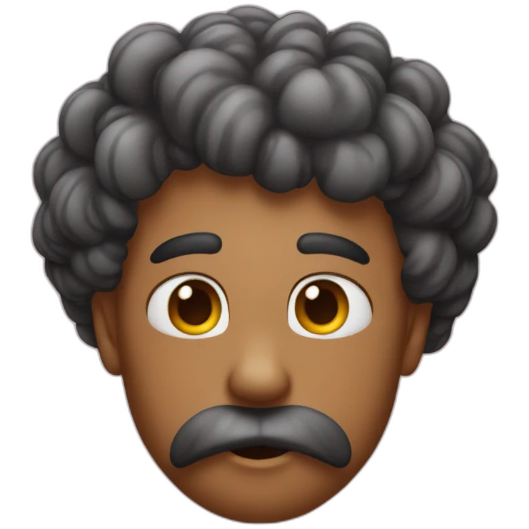 Coeur avec les doigts emoji