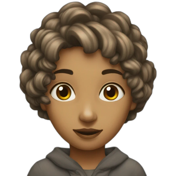 Nymphali emoji