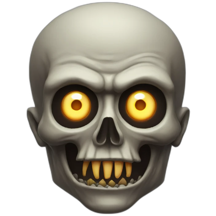 Necronomicon emoji