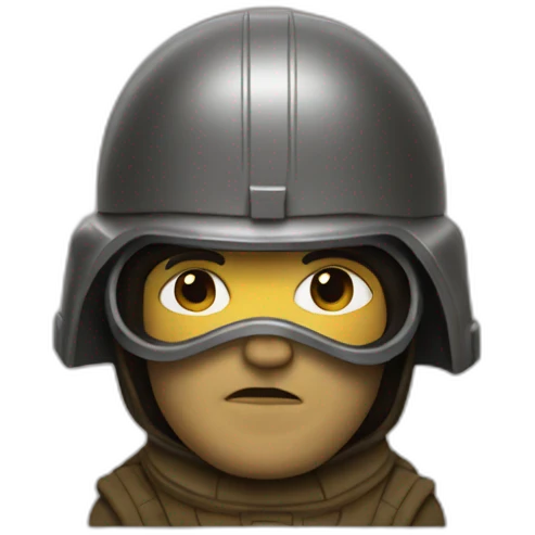 Spaceballs emoji