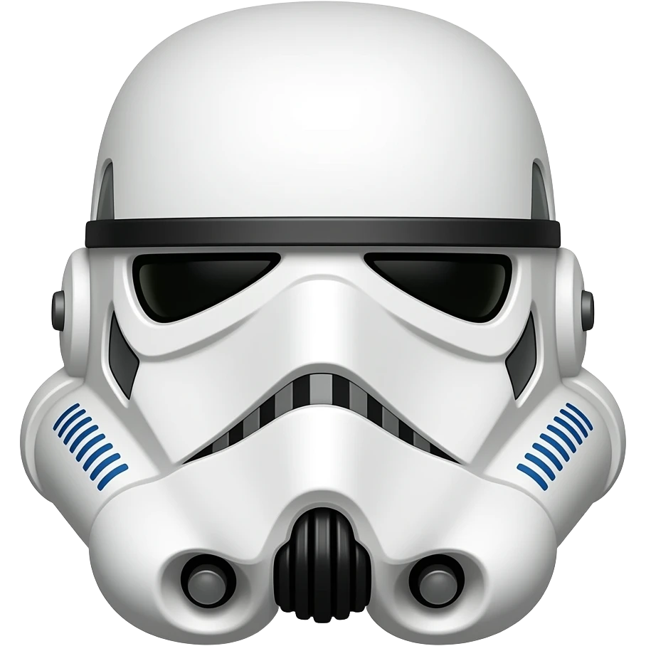 Death Trooper emoji