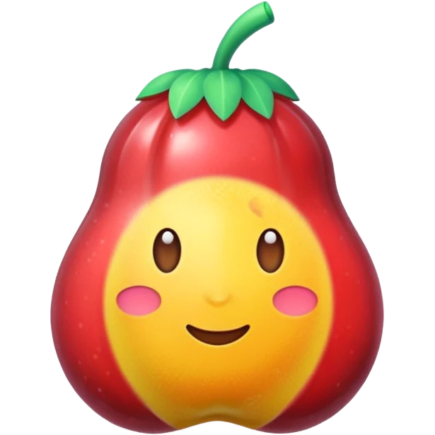 odna fruktovaya konfeta v tsvetnoy obertke
43
one fruit candy in a colored wrapper emoji
