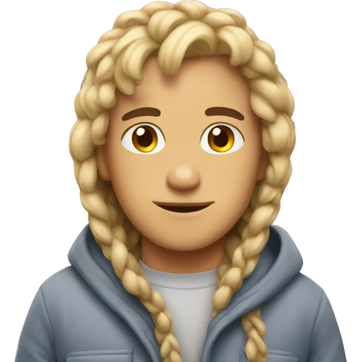 Cozy emoji