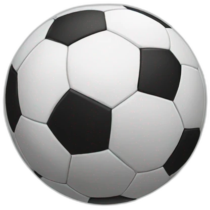 Futbol emoji