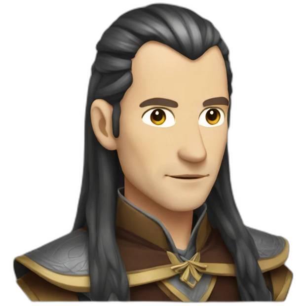 elrond emoji