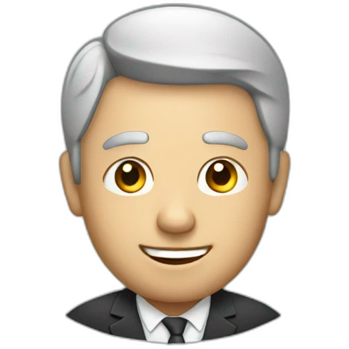man with money emoji