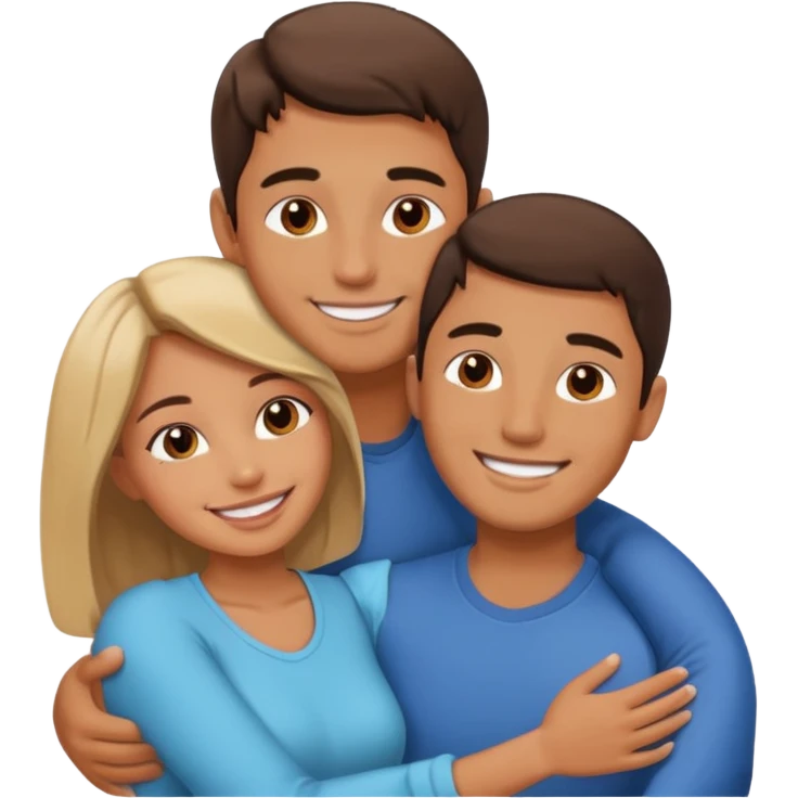 flirty couples emoji