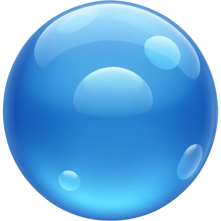 bulle de messagerie emoji